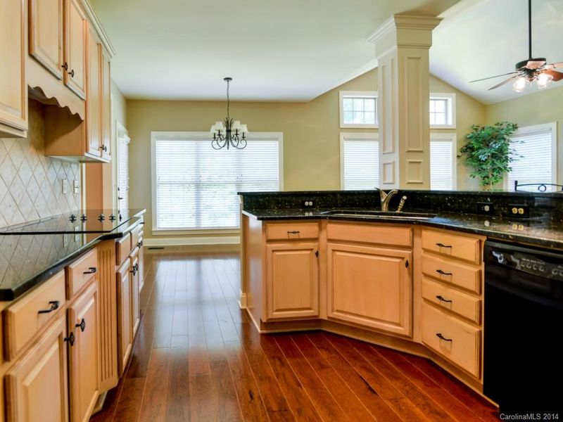 9917 Windrow Dr, Indian Trail, NC 28079