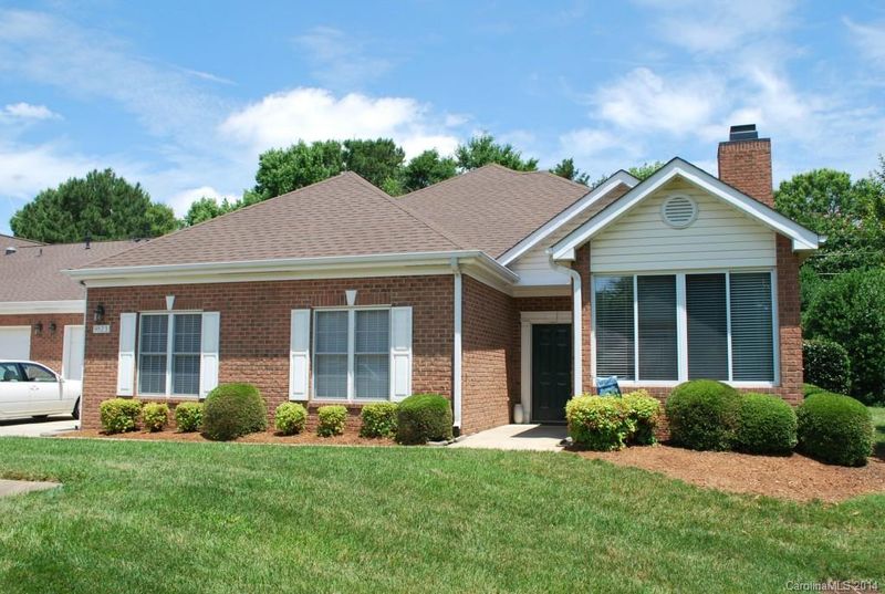 9823 Willow Bark Ct #9823, Charlotte, NC 28210
