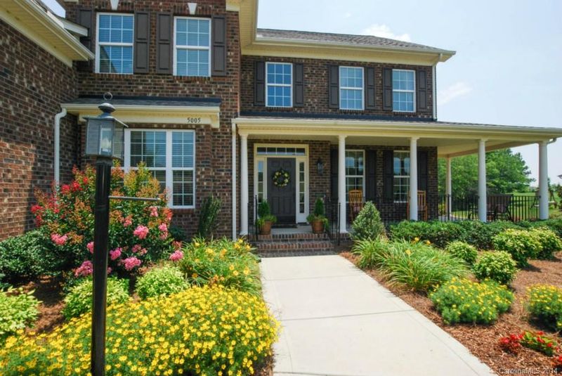 5005 Dockside Ct, Weddington, NC 28104