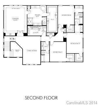 129 Belfry Loop #95, Mooresville, NC 28117