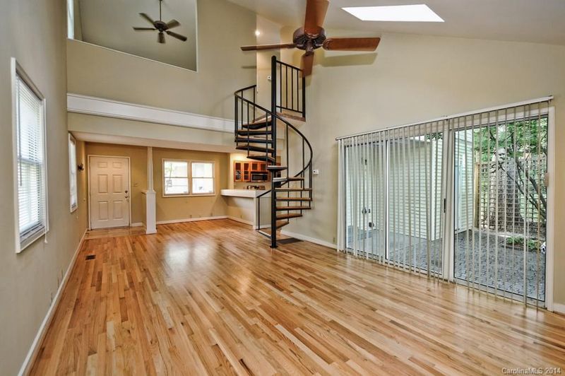 922 Greenleaf Ave #C, Charlotte, NC 28202