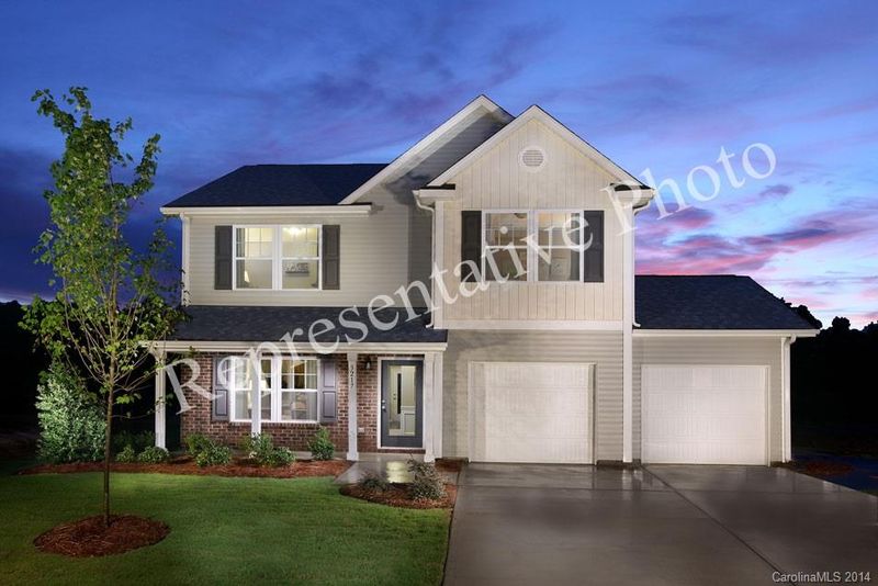 2022 Rockycreek Ln #189, Monroe, NC 28112