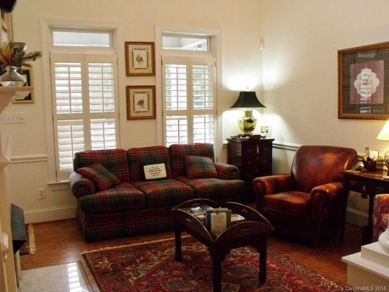 19331 Beaufain St #6, Cornelius, NC 28031
