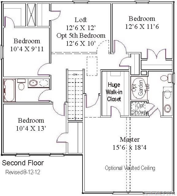 723 Gray Dr #36, Charlotte, NC 28213