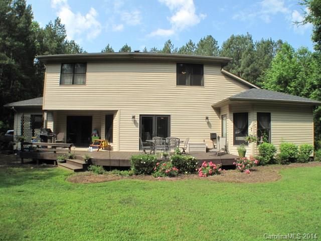 1467 Forest Ridge Dr, Stanley, NC 28164