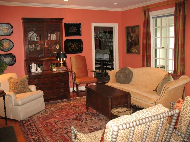 807 Concord Rd, Davidson, NC 28036