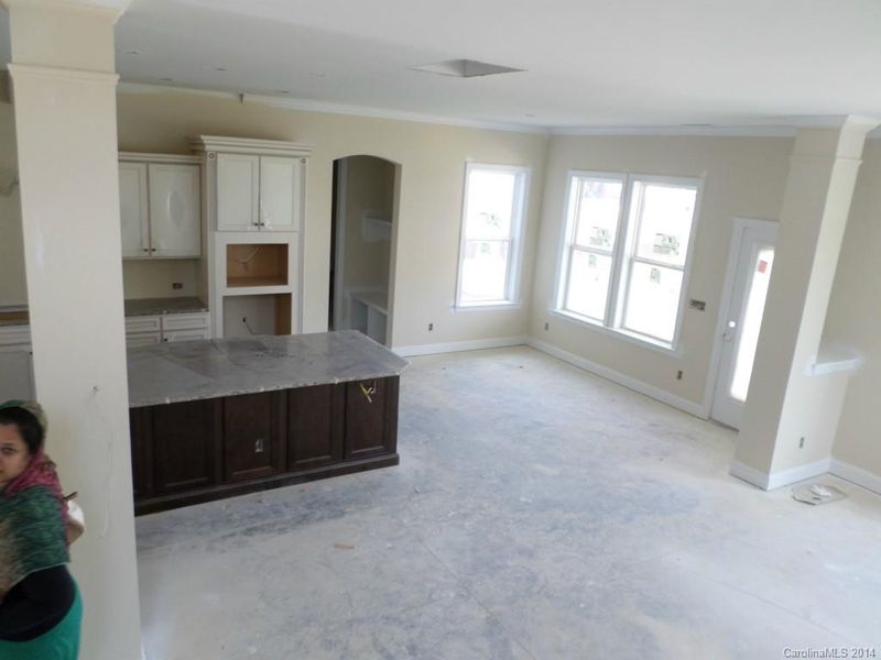 11723 Bradford Park Dr #72, Davidson, NC 28036