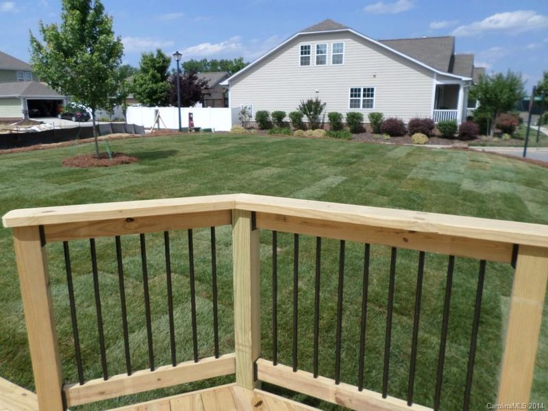 11723 Bradford Park Dr #72, Davidson, NC 28036