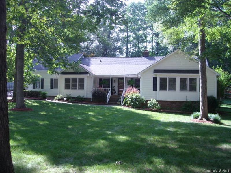 9929 Spring Harvest Dr #24X, Mint Hill, NC 28227