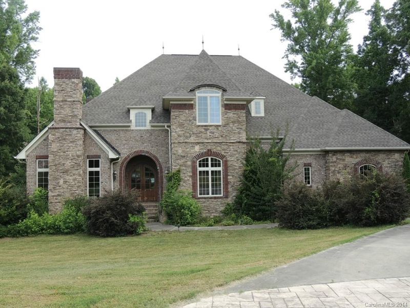 4792 Kay Bird Ln, Concord, NC 28027