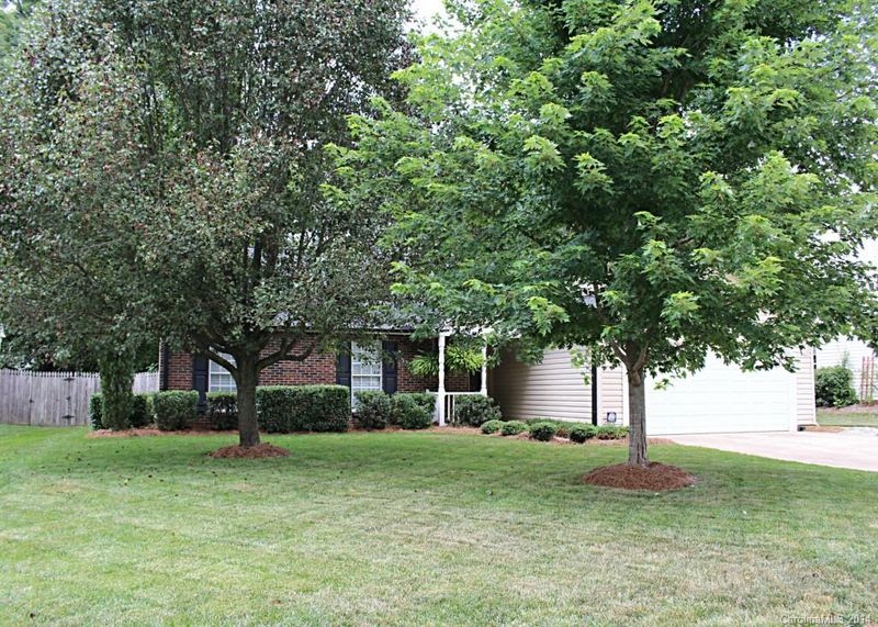 3668 Stonefield St, Concord, NC 28027