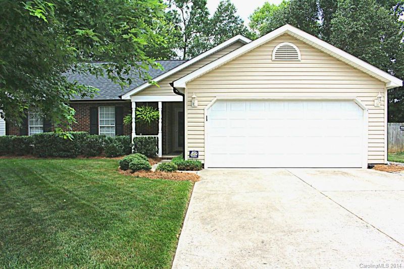 3668 Stonefield St, Concord, NC 28027