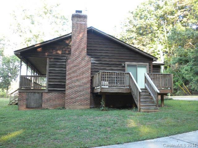 2626 Highway 218 Hw E, Monroe, NC 28110