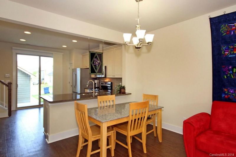 3209 Bending Birch Pl, Charlotte, NC 28206