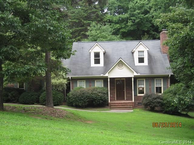 5405 Ashbury Ln, Davidson, NC 28036