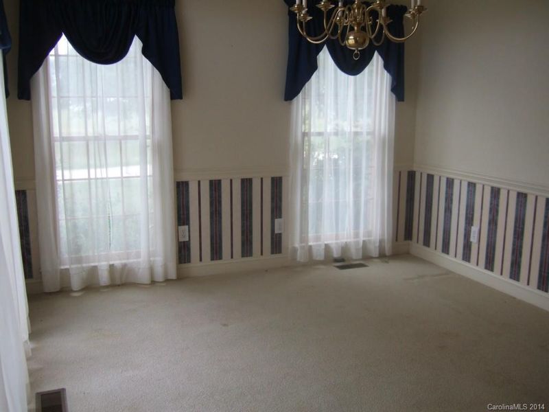 1890 St Marks Church Rd, Crouse, NC 28033