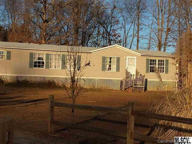 253 Conifer Dr #253, Statesville, NC 28625