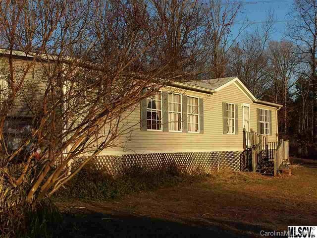 253 Conifer Dr #253, Statesville, NC 28625