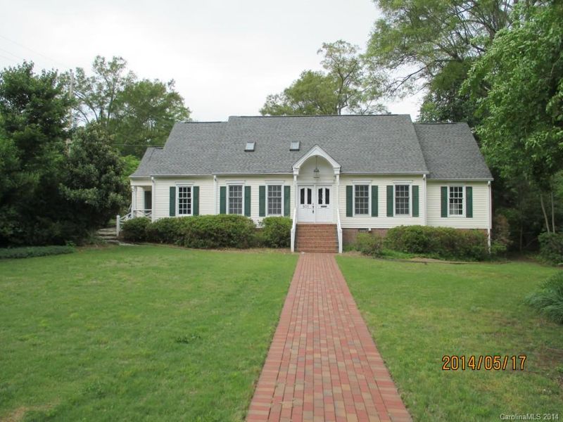 801 Myrtle Dr, Rock Hill, SC 29730