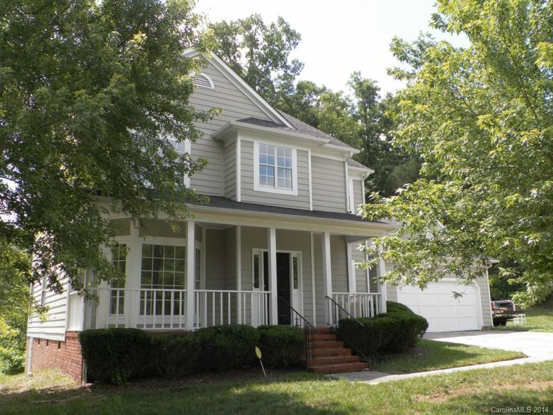 3229 Gulfstream Ct #62, Matthews, NC 28105