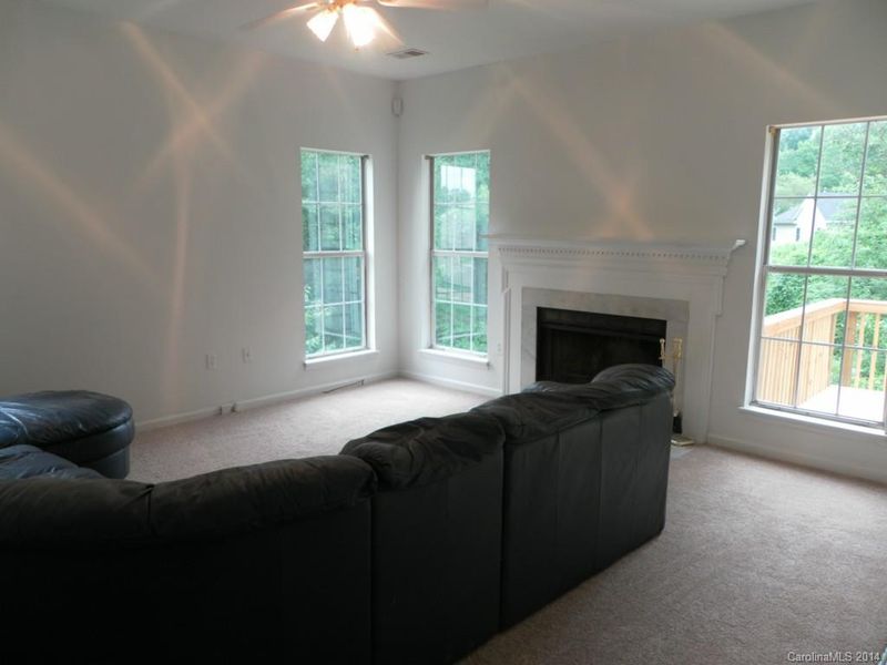 3229 Gulfstream Ct #62, Matthews, NC 28105