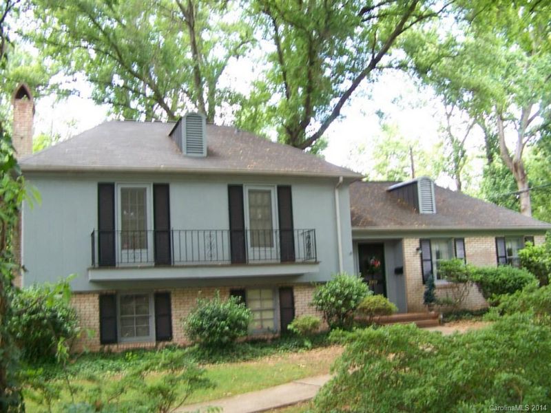 2919 Arundel Dr, Charlotte, NC 28209