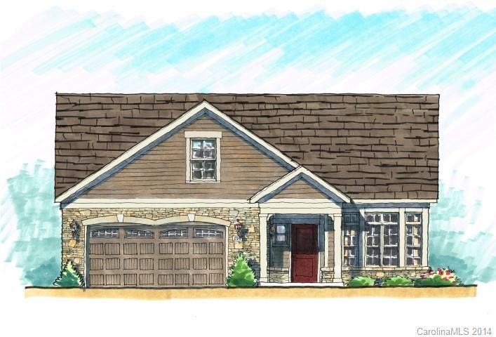 129 Brawley Point Cir #20, Mooresville, NC 28117