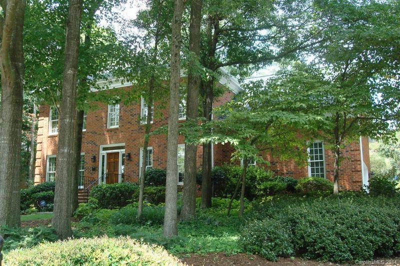 9104 Tresanton Dr, Charlotte, NC 28210