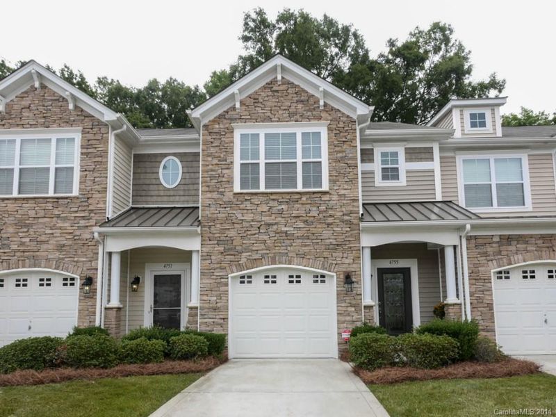4755 Craigmoss Ln #4755, Charlotte, NC 28278