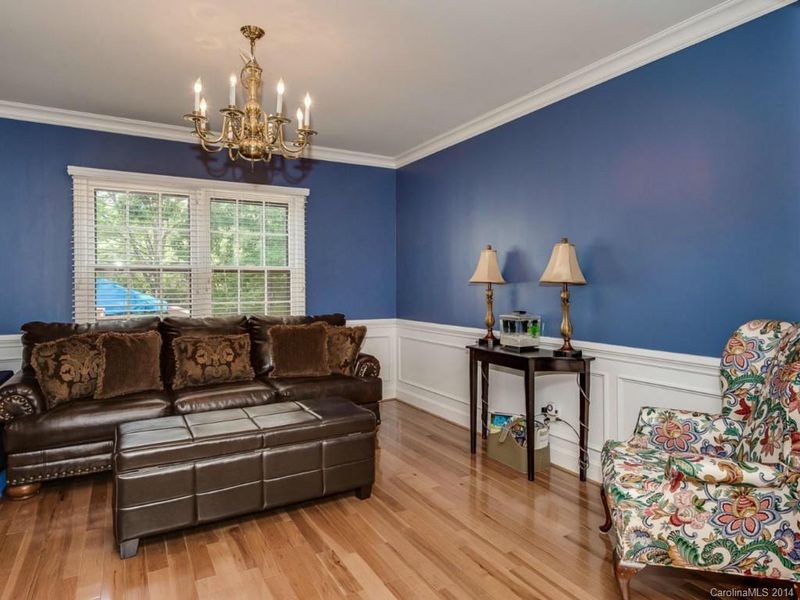 10118 Patrick Henry Ln, Charlotte, NC 28277