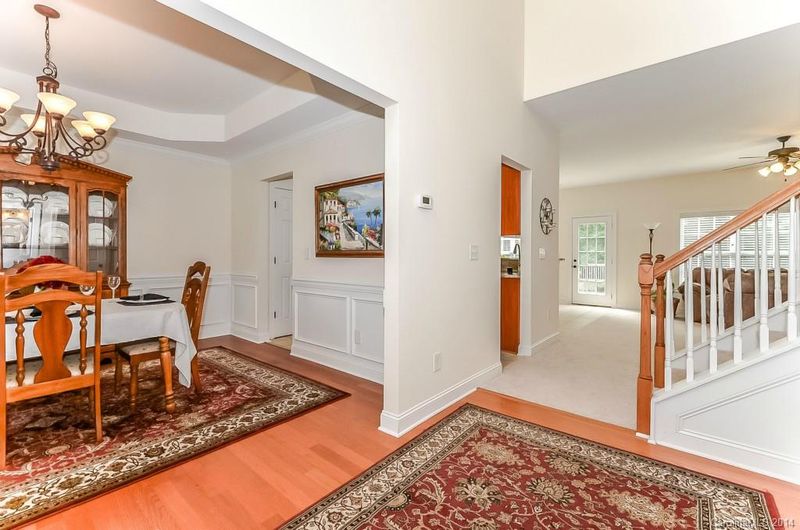 1025 Saint Johns Ave, Matthews, NC 28104