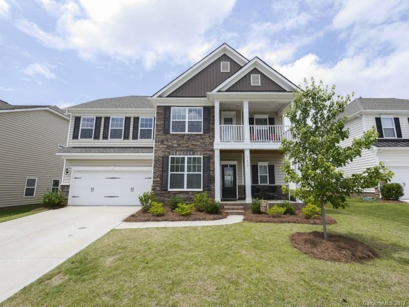 1632 Ridgehaven Rd, Waxhaw, NC 28173