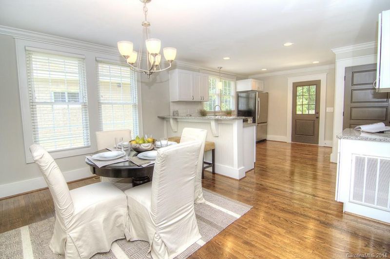 1625 Parson St, Charlotte, NC 28205