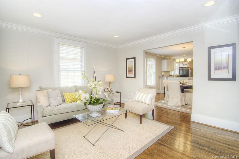1625 Parson St, Charlotte, NC 28205
