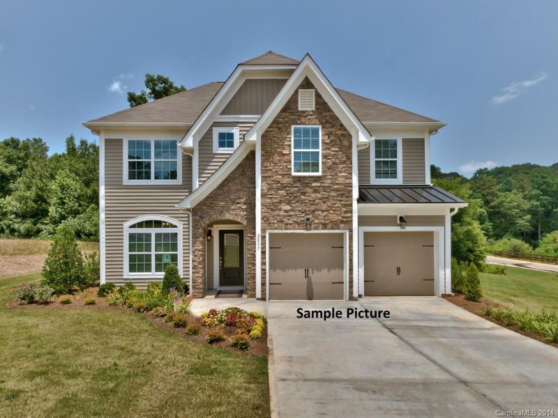 3012 Collin House Dr #22, Fort Mill, SC 29715