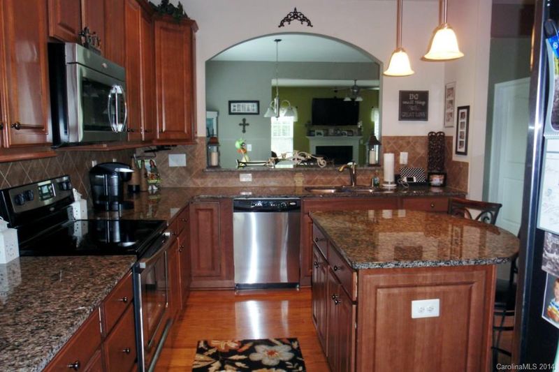 3116 Bridgewick Rd, Waxhaw, NC 28173