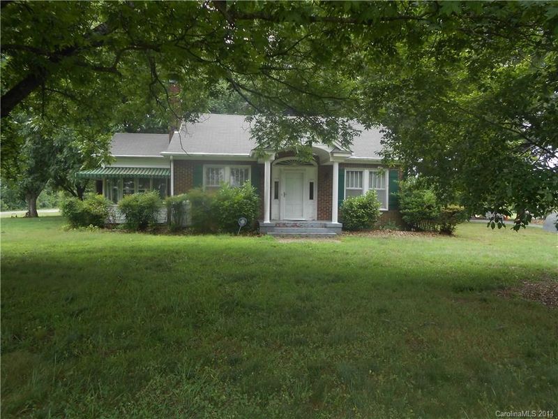 2607 Weddington Rd, Monroe, NC 28110