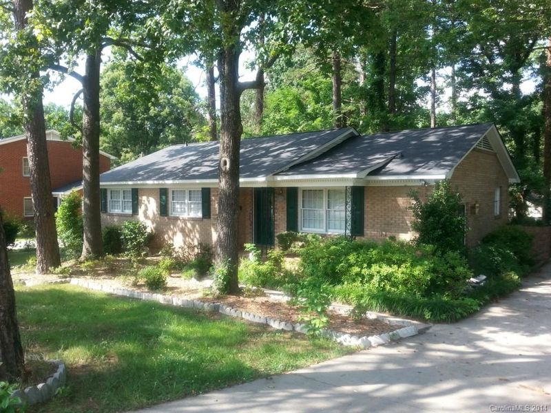 2237 Milton Rd, Charlotte, NC 28215