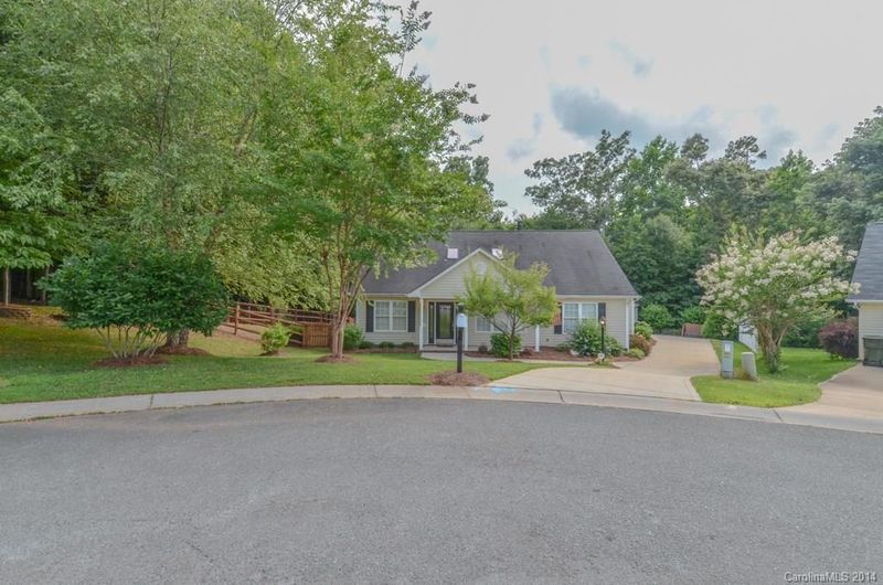 4708 Bancroft Pl, Waxhaw, NC 28173