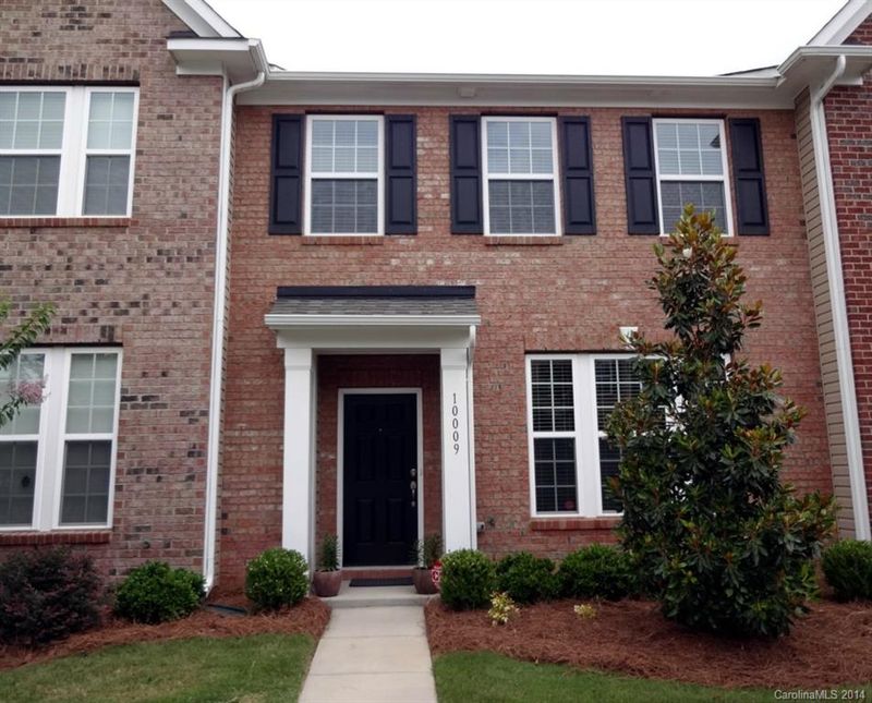 10009 Juniper Trace Dr #., Charlotte, NC 28277
