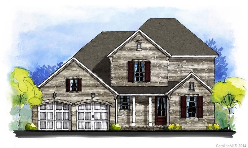 18104 John Robbins Ln #346, Cornelius, NC 28031