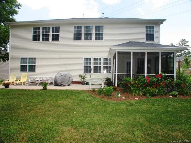 4703 Cascade Ave, Rock Hill, SC 29732