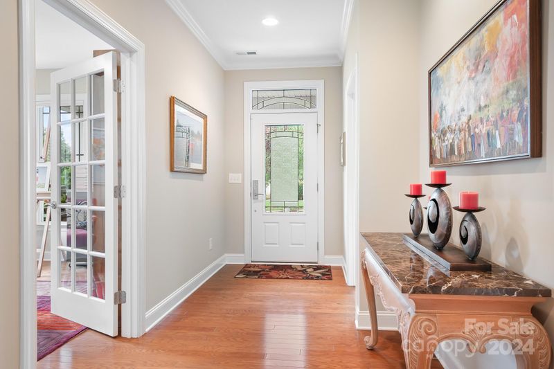 12918 Meetinghouse Dr, Cornelius, NC 28031