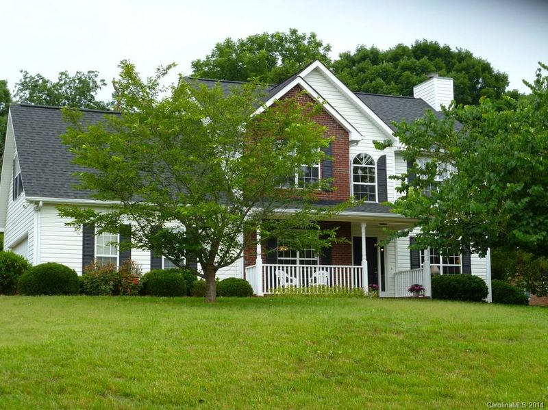 2403 Potter Downs Dr, Waxhaw, NC 28173