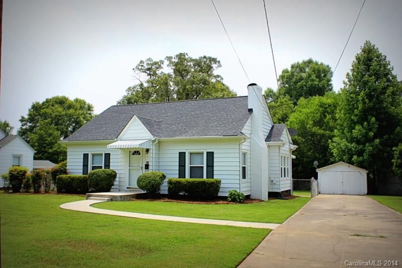 635 Secrest Ave, Belmont, NC 28012