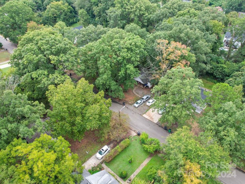 3635 Avalon Ave, Charlotte, NC 28208