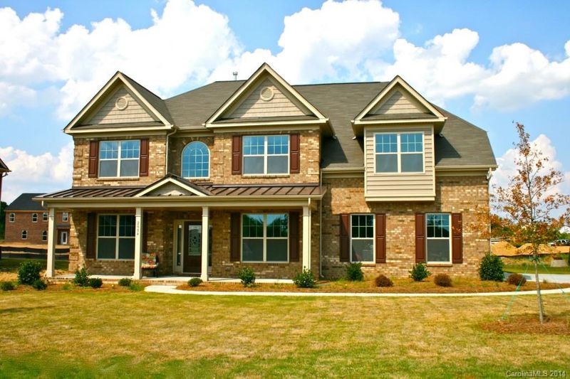 2004 Thorndale Rd, Indian Trail, NC 28079