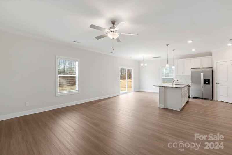 221 Colonial Reserve Ave, Troutman, NC 28166