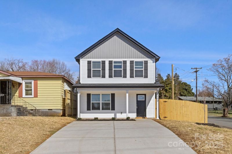 3000 Celia Ave, Charlotte, NC 28216