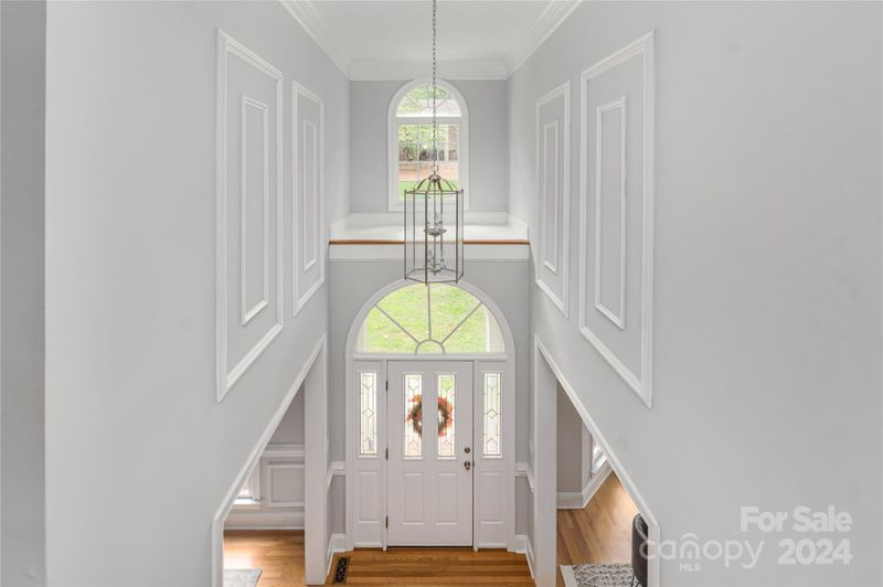 10326 Scott Gate Ct, Charlotte, NC 28277